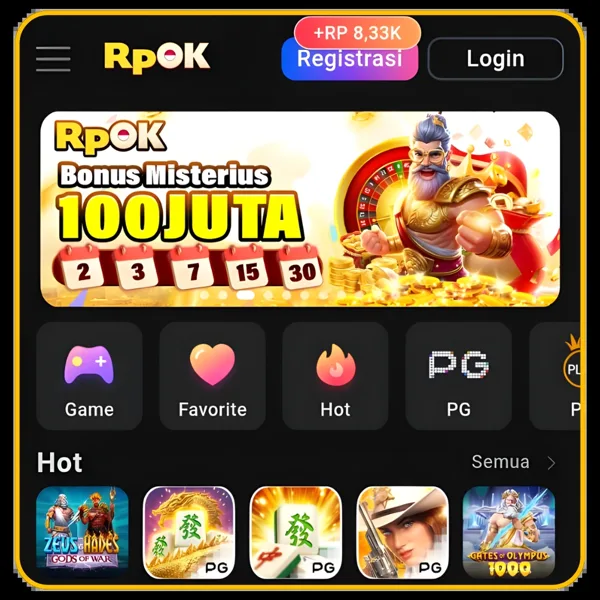 rpok