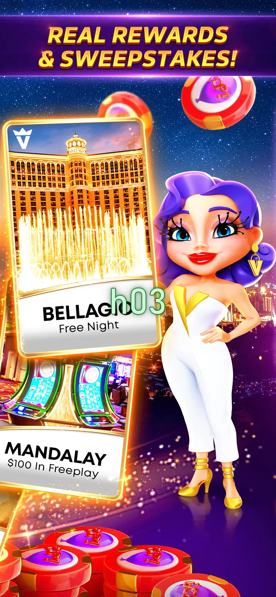 h03 APK
