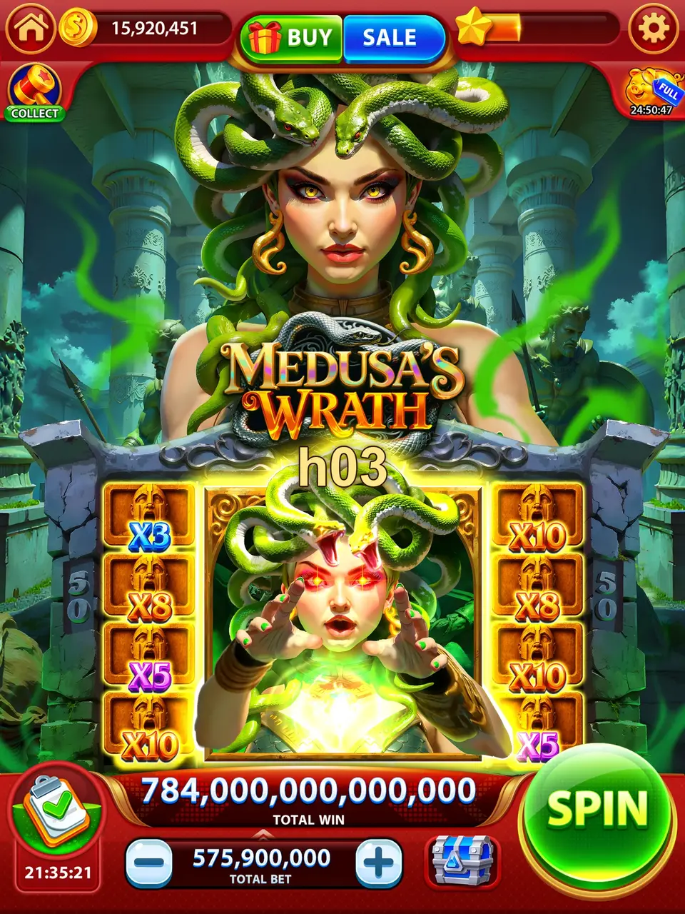 h03 APK