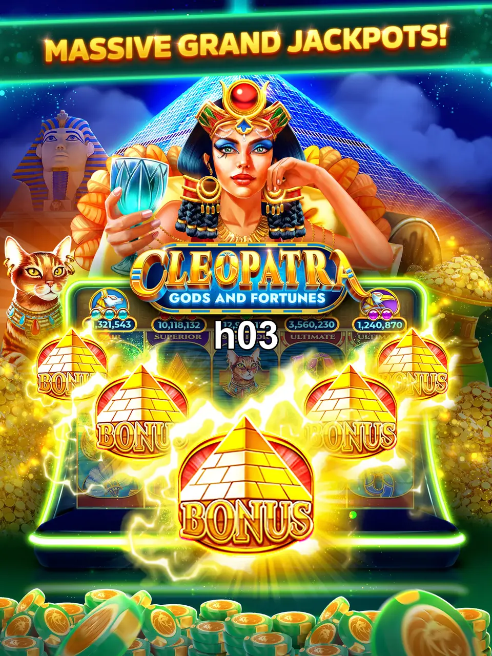 h03 APK
