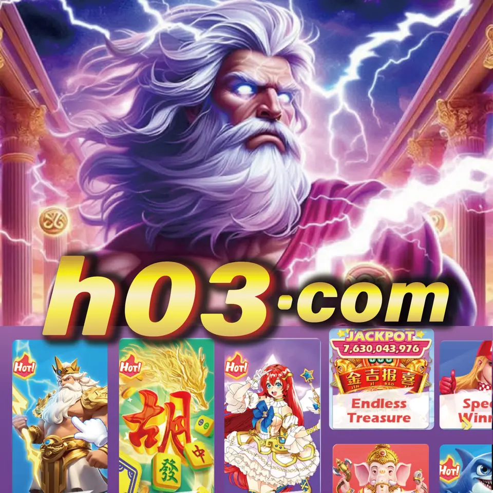 H03 Mobile APK Versi 2026